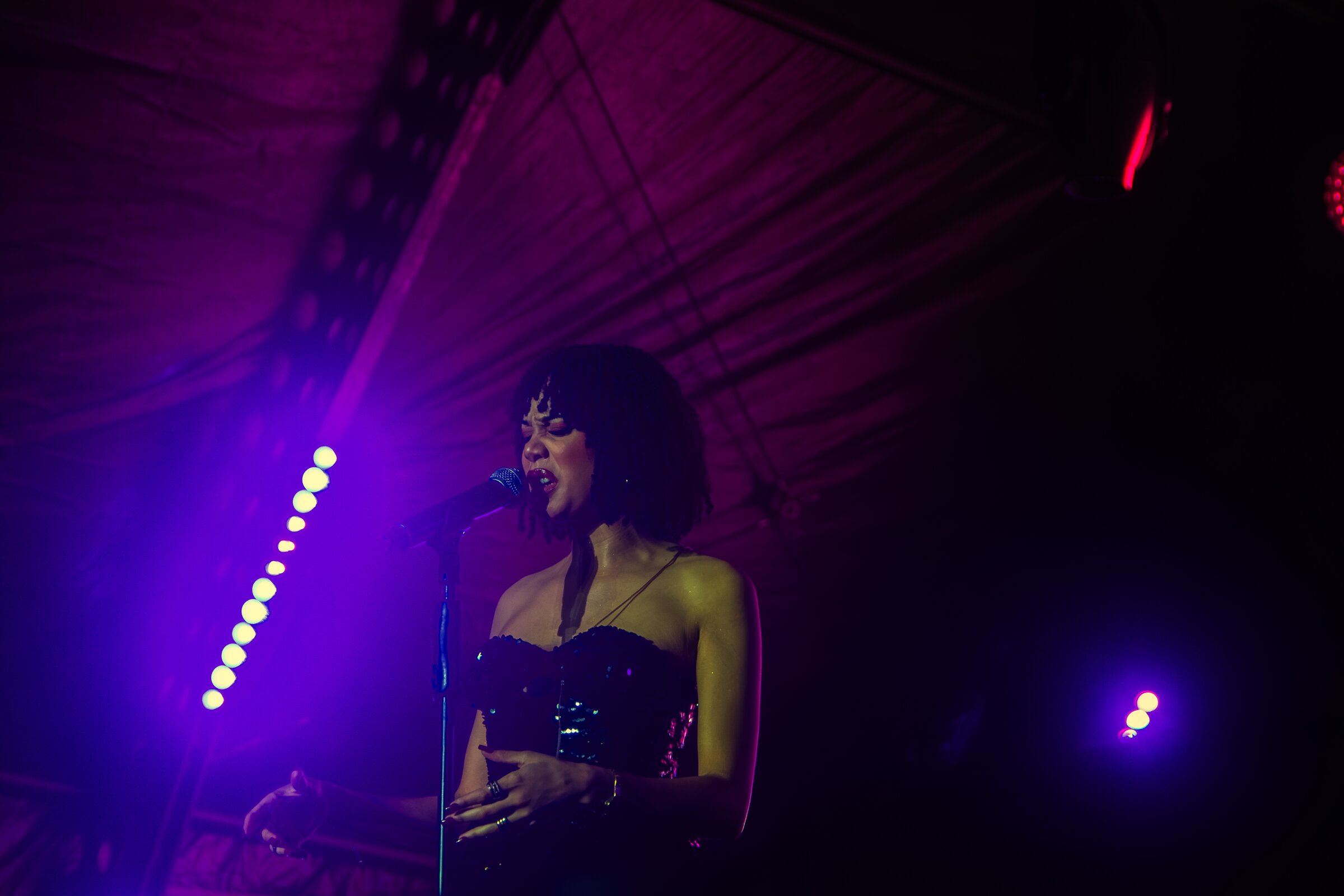 Cape Town International Jazz Fest — 3