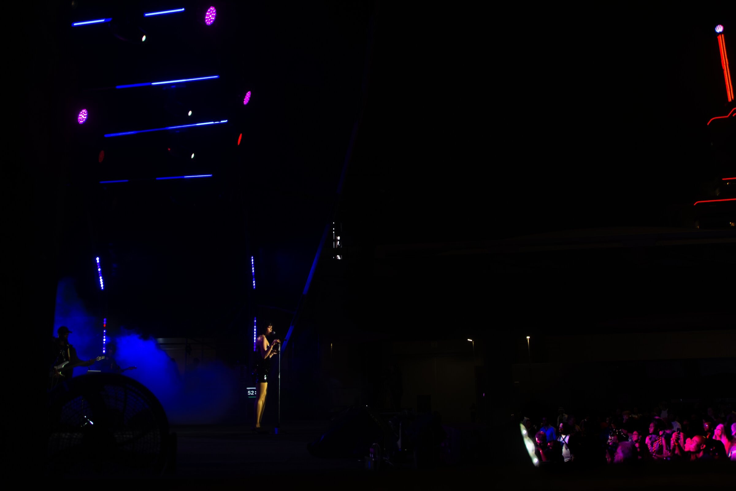 Cape Town International Jazz Fest — 4