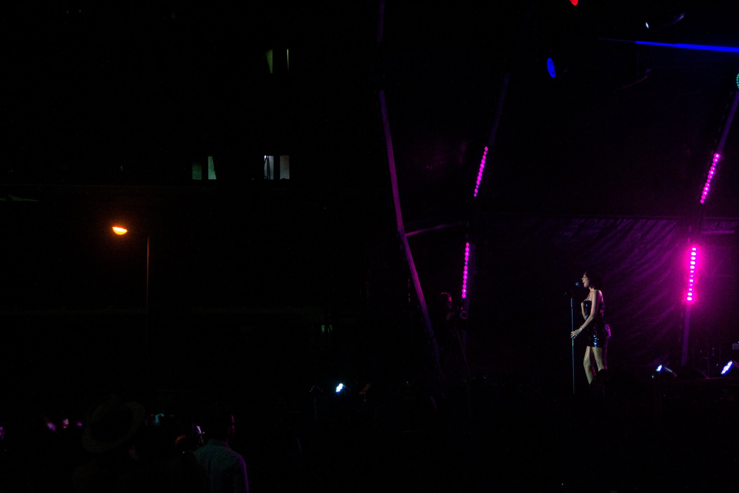 Cape Town International Jazz Fest — 5