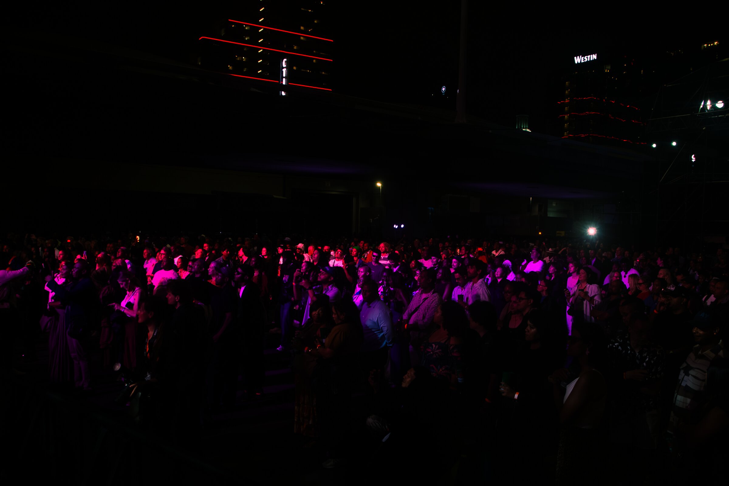 Cape Town International Jazz Fest — 6