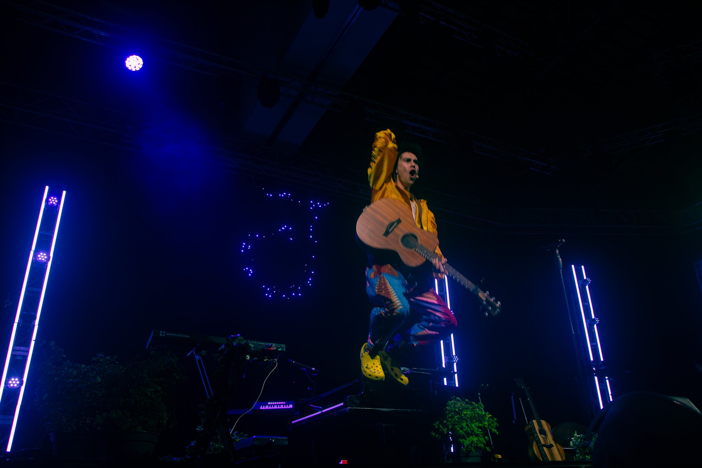 Cape Town International Jazz Fest — 9