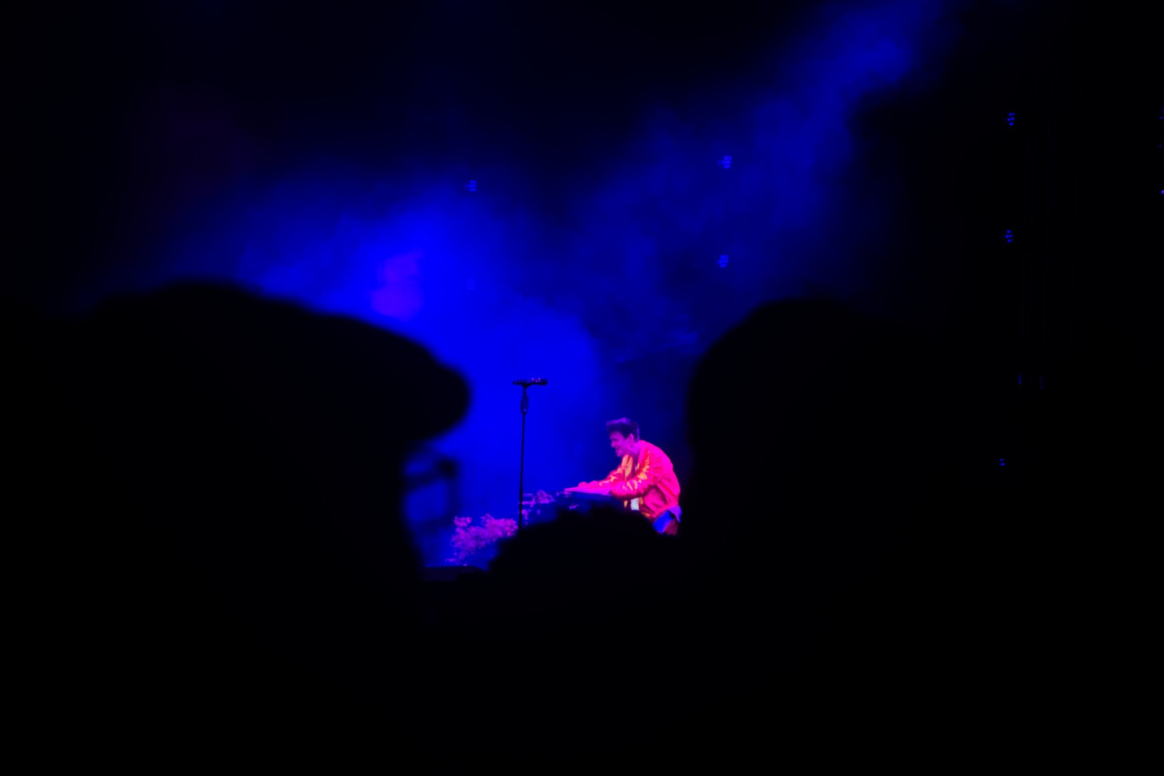 Cape Town International Jazz Fest — 10