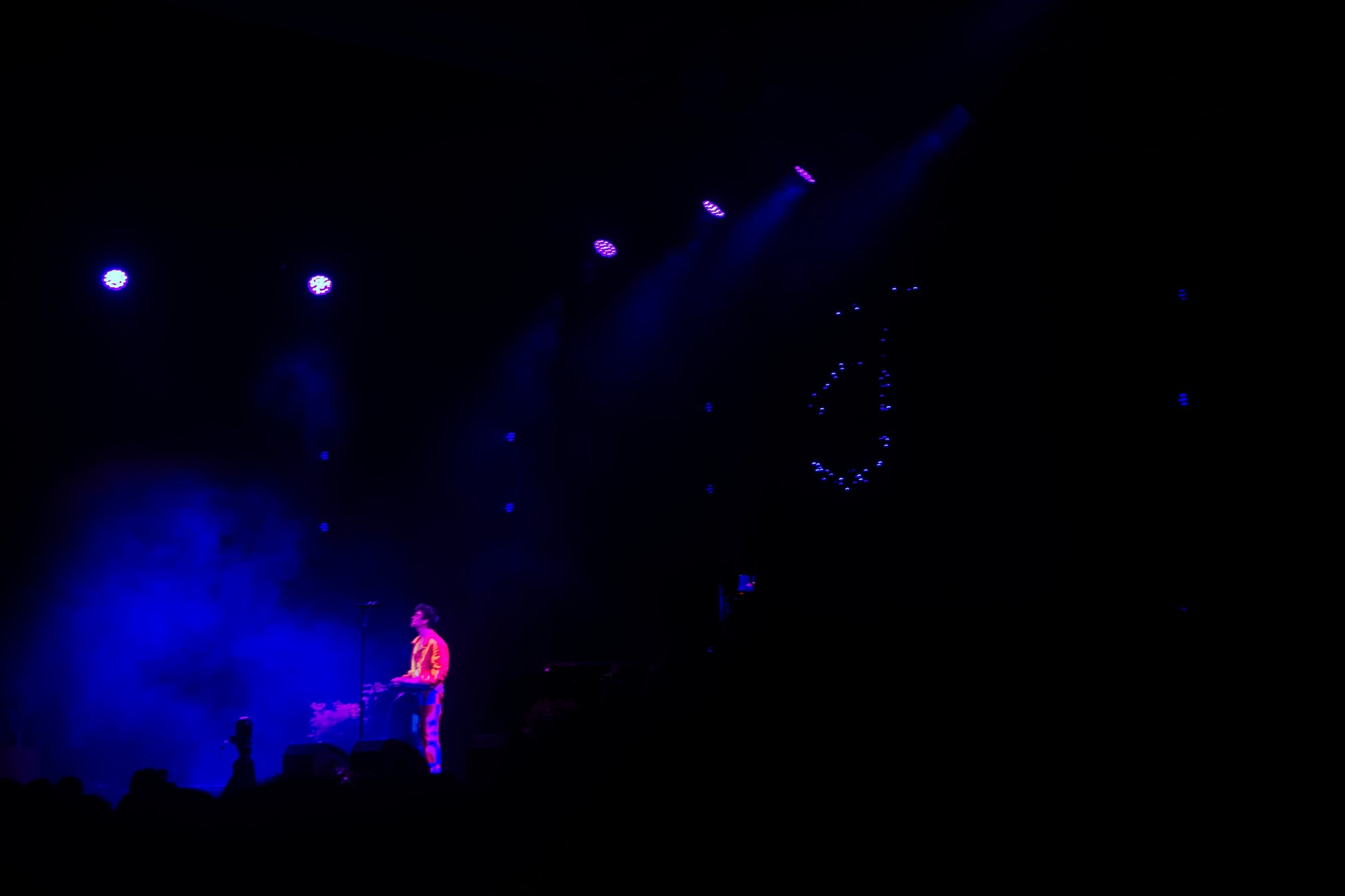 Cape Town International Jazz Fest — 11