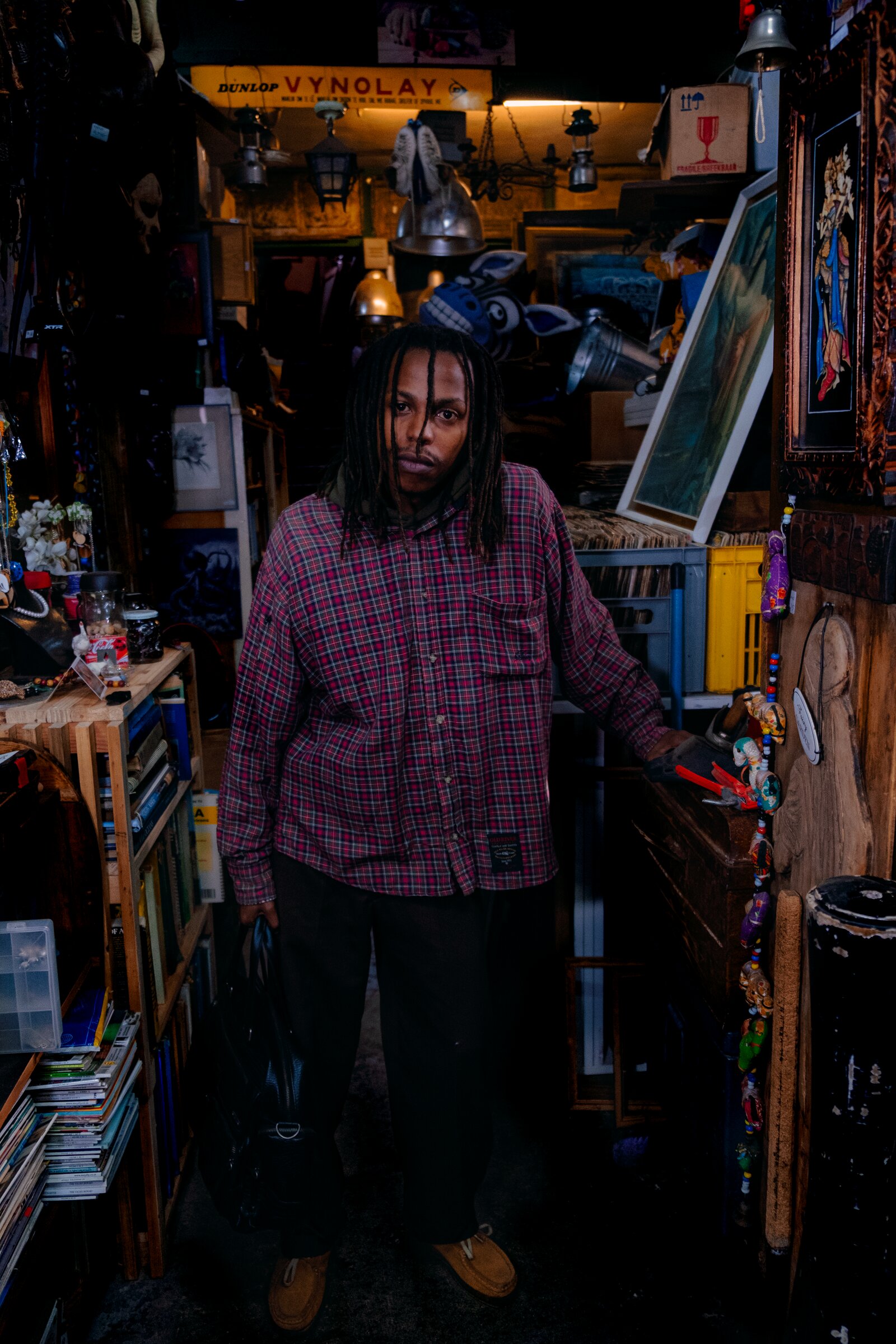 Kagiso Reuben — 10