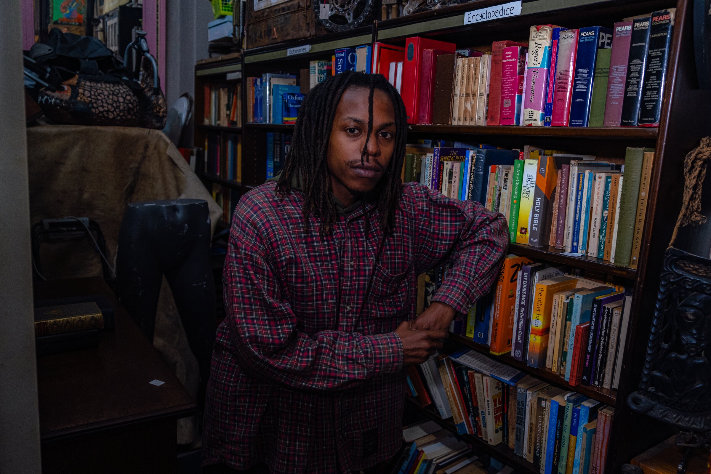 Kagiso Reuben
