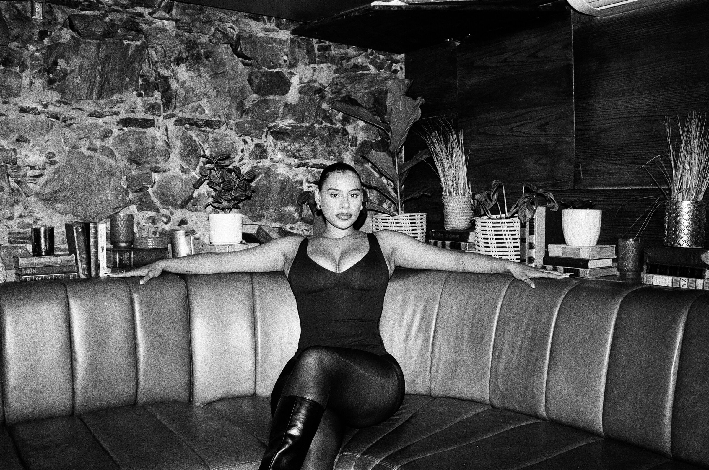 Kimberleigh Venty — 2