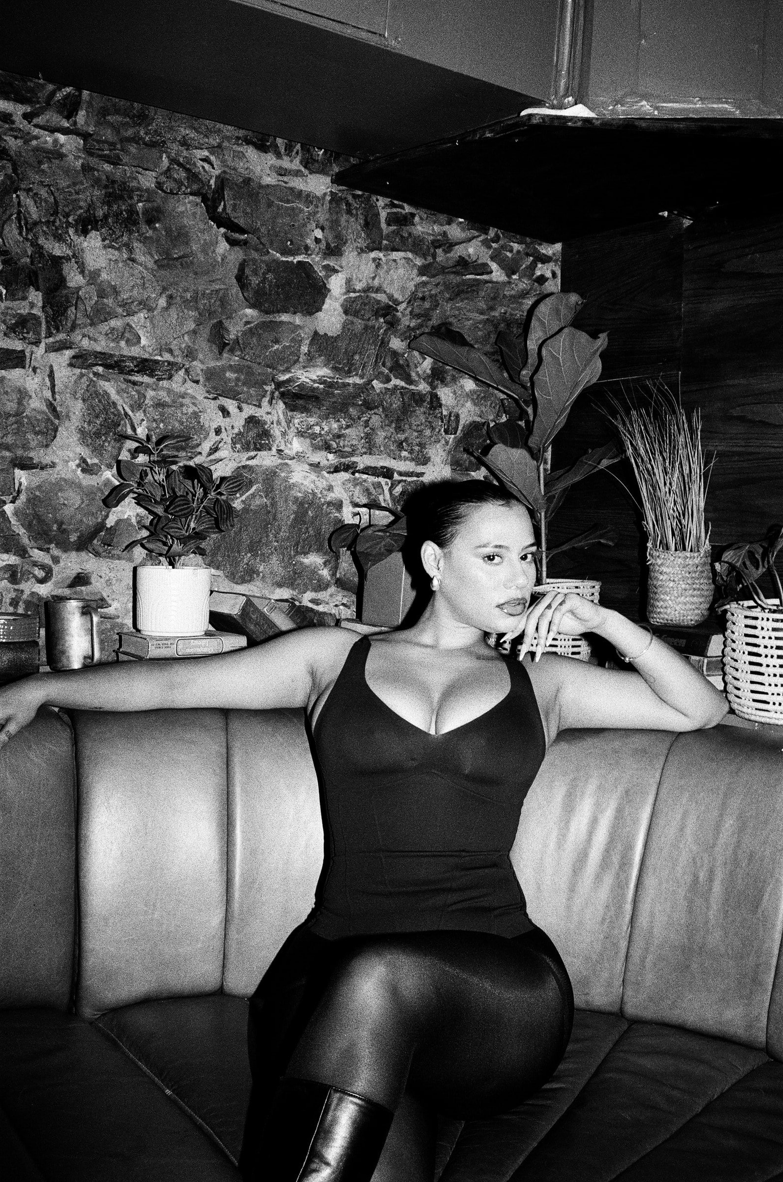 Kimberleigh Venty — 3