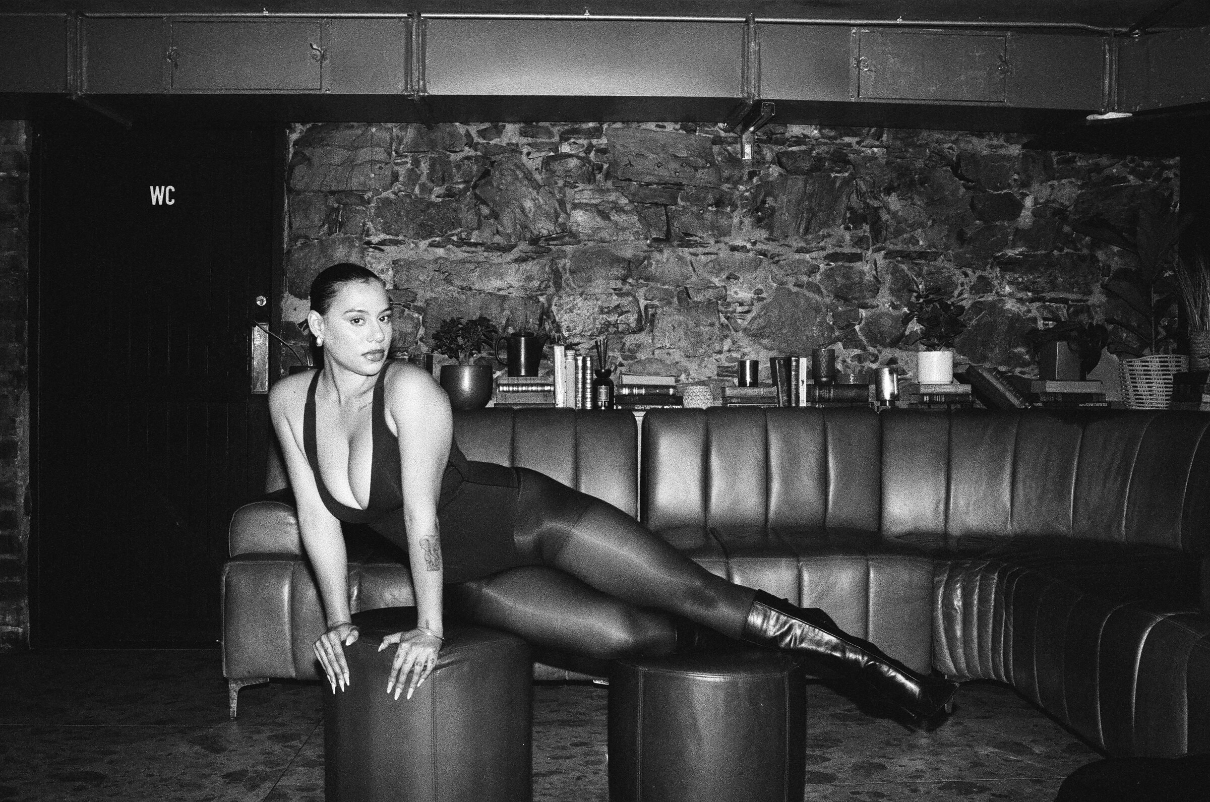 Kimberleigh Venty — 11